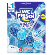 KRAFT AKTIV WC-Duftspüler Frische Brise