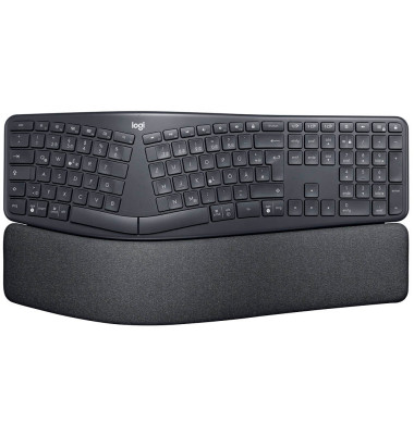 ERGO K860 Tastatur ergonomisch