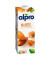 Mandeldrink Original 117493, 1,1% Fett, laktosefrei, vegan, 1 Liter, im Tetrapack