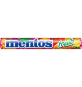fruit Kaubonbons