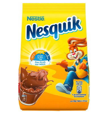 Trinkschokolade