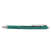 Kugelschreiber Top Tek Fusion grün Schreibfarbe grün