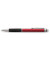 Kugelschreiber Quartz Classic rot Schreibfarbe blau