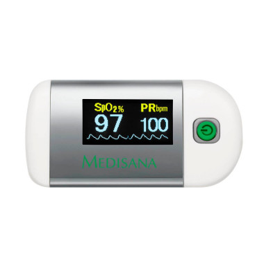 PM 100 Pulsoximeter