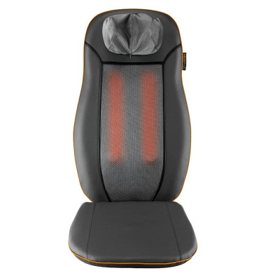 MCN Shiatsu Massageauflage