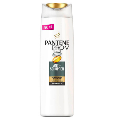 ANTISCHUPPEN Shampoo
