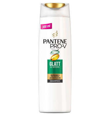 GLATT & SEIDIG Shampoo