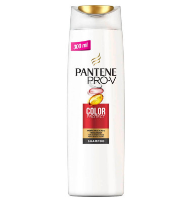 COLOR PROTECT Shampoo COLOR PROTECT Shampoo