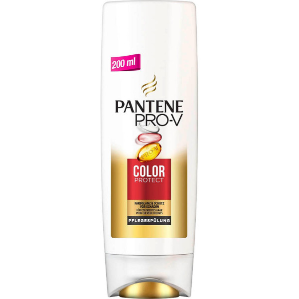 8001090094292 - COLOR PROTECT Spülung 8001090094292 200 Milliliter 8001090094292 - COLOR PROTECT Spülung 8001090094292 200 Milliliter