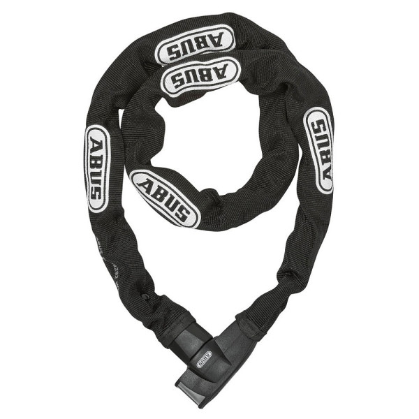 4003318803857 - ABUS Fahrradschloss CH Lock 5407 schwarz 1100 cm 1 St