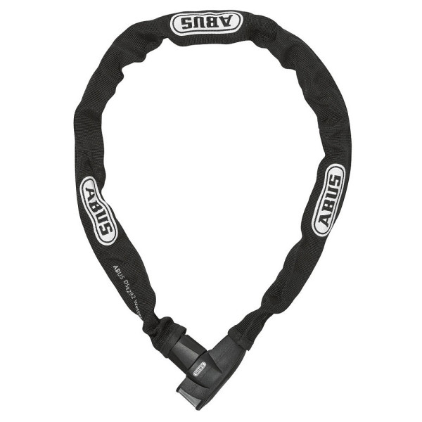 4003318809026 - ABUS Fahrradschloss CH Lock 5415 schwarz 850 cm 1 St