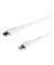 Lightning/USB C Kabel 2,0 m