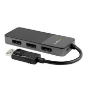 DisplayPort Hub DisplayPort MST