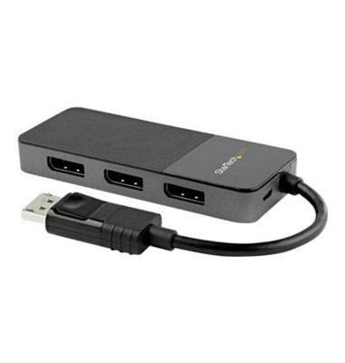 DisplayPort Hub DisplayPort MST