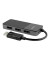 DisplayPort Hub DisplayPort MST