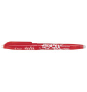 FRIXION ball Tintenroller rot 0,3 mm
