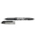 FRIXION ball Tintenroller schwarz 0,3 mm
