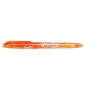 FRIXION ball Tintenroller orange 0,3 mm