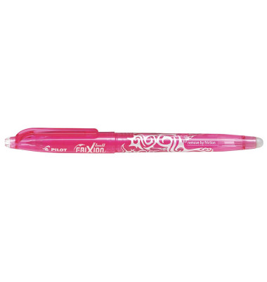 FRIXION ball Tintenroller pink 0,3 mm FRIXION ball Tintenroller pink 0,3 mm