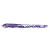 FRIXION ball Tintenroller violett 0,3 mm