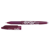 FRIXION ball Tintenroller rot 0,4 mm