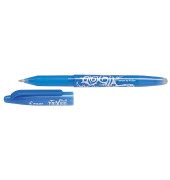 FRIXION ball Tintenroller blau 0,4 mm