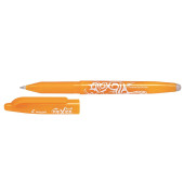 FRIXION ball Tintenroller orange 0,4 mm