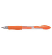 G2 Gelschreiber orange 0,4 mm