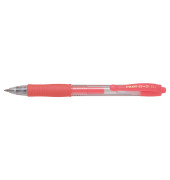 G2 Gelschreiber rot 0,4 mm