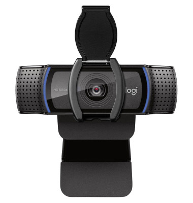 C920S Webcam