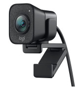 StreamCam grafit Webcam