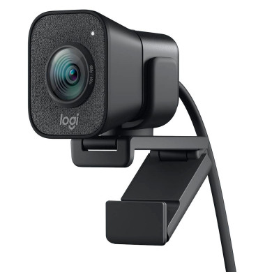 StreamCam grafit Webcam