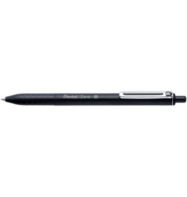 Kugelschreiber iZee BX470 schwarz Schreibfarbe schwarz