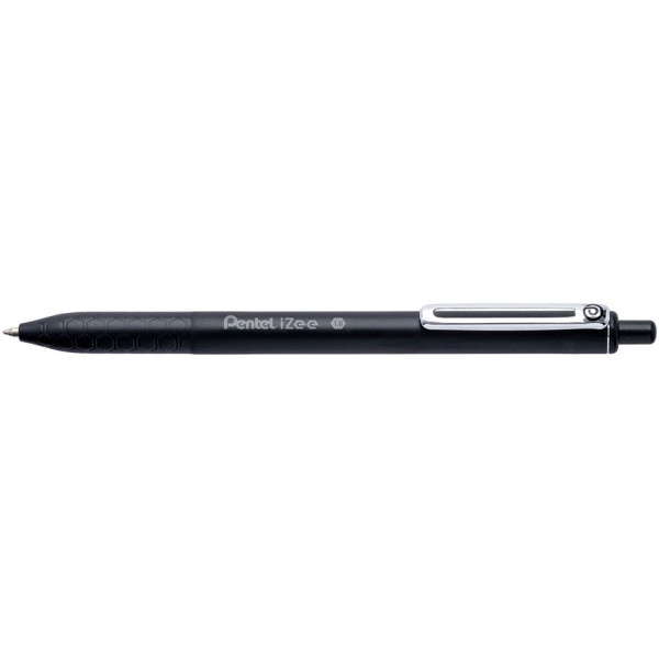 0884851041173 - Kugelschreiber iZee BX470 schwarz Schreibfarbe schwarz 0884851041173 Pentel 0884851041173 - Kugelschreiber iZee BX470 schwarz Schreibfarbe schwarz 0884851041173 Pentel