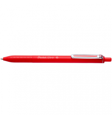 Kugelschreiber iZee BX470 rot Schreibfarbe rot
