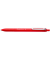 Kugelschreiber iZee BX470 BX470-B, rot, 0,5mm, nachf&uuml;llbar