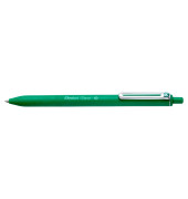 Kugelschreiber iZee BX470 BX470-D, gr&uuml;n, 0,5mm, nachf&uuml;llbar