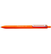 Kugelschreiber iZee BX470 orange Schreibfarbe orange
