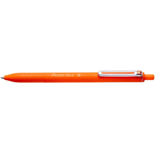 0884851041210 - Kugelschreiber iZee BX470 orange Schreibfarbe orange 0884851041210 Pentel 0884851041210 - Kugelschreiber iZee BX470 orange Schreibfarbe orange 0884851041210 Pentel