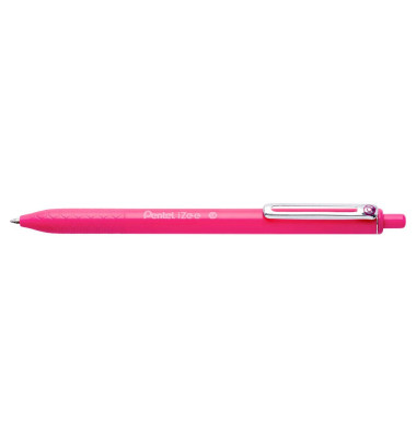 Kugelschreiber iZee BX470 pink Schreibfarbe pink