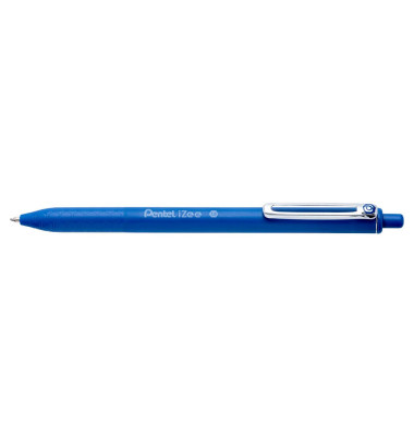 Kugelschreiber iZee BX470 blau Schreibfarbe blau