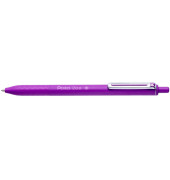 Kugelschreiber iZee BX470 lila Schreibfarbe lila