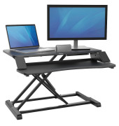 Monitorständer Corsivo Sitz-Steh Workstation