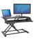 Monitorständer Corsivo Sitz-Steh Workstation