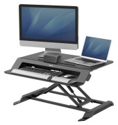 Monitorständer Lotus LT Sitz-Steh Workstation