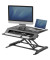 Monitorständer Lotus LT Sitz-Steh Workstation