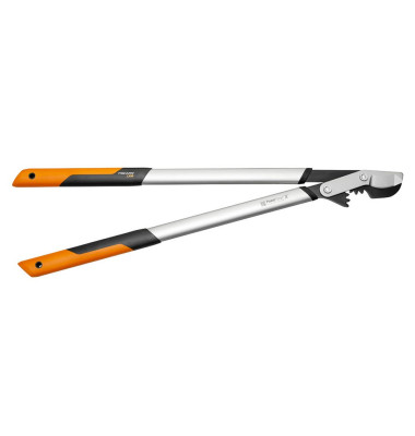 PowerGear&trade; LX98-L Astschere