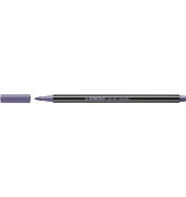 Pen 68 metallic Filzstift lila