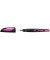 EASYbuddy Patronenfüller schwarz/magenta M (mittel)