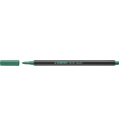 Pen 68 metallic Filzstift grün